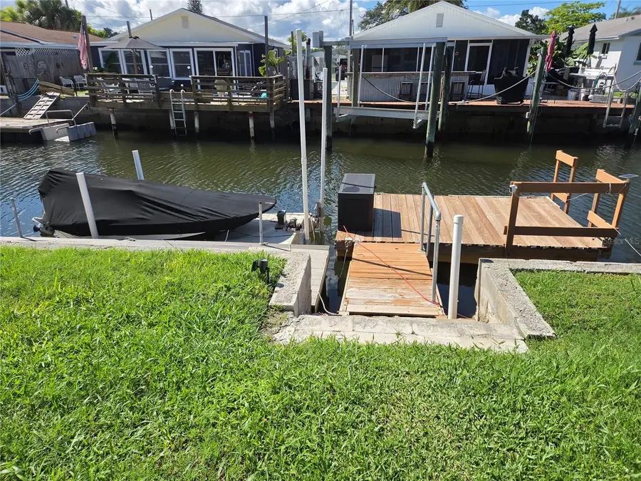 6814 Puffin Lane, Hudson, FL 34667 - #3