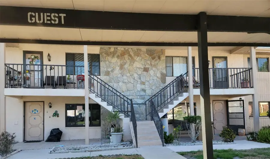 9940 Eagles Point Circle #3, Port Richey, FL 34668 - #2