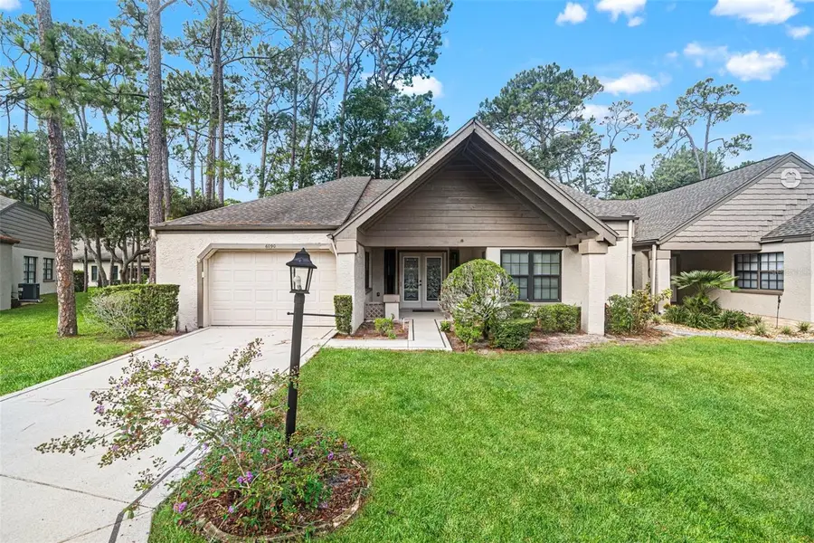 6090 Elcona Court, Spring Hill, FL 34606 - #2