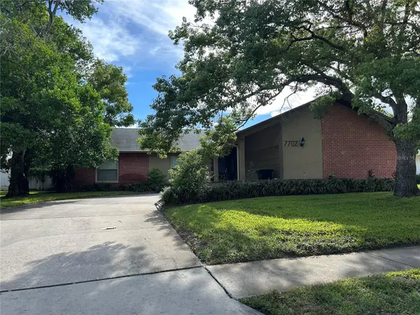 7702 Rusty Hook Court, HUDSON, FL 34667
