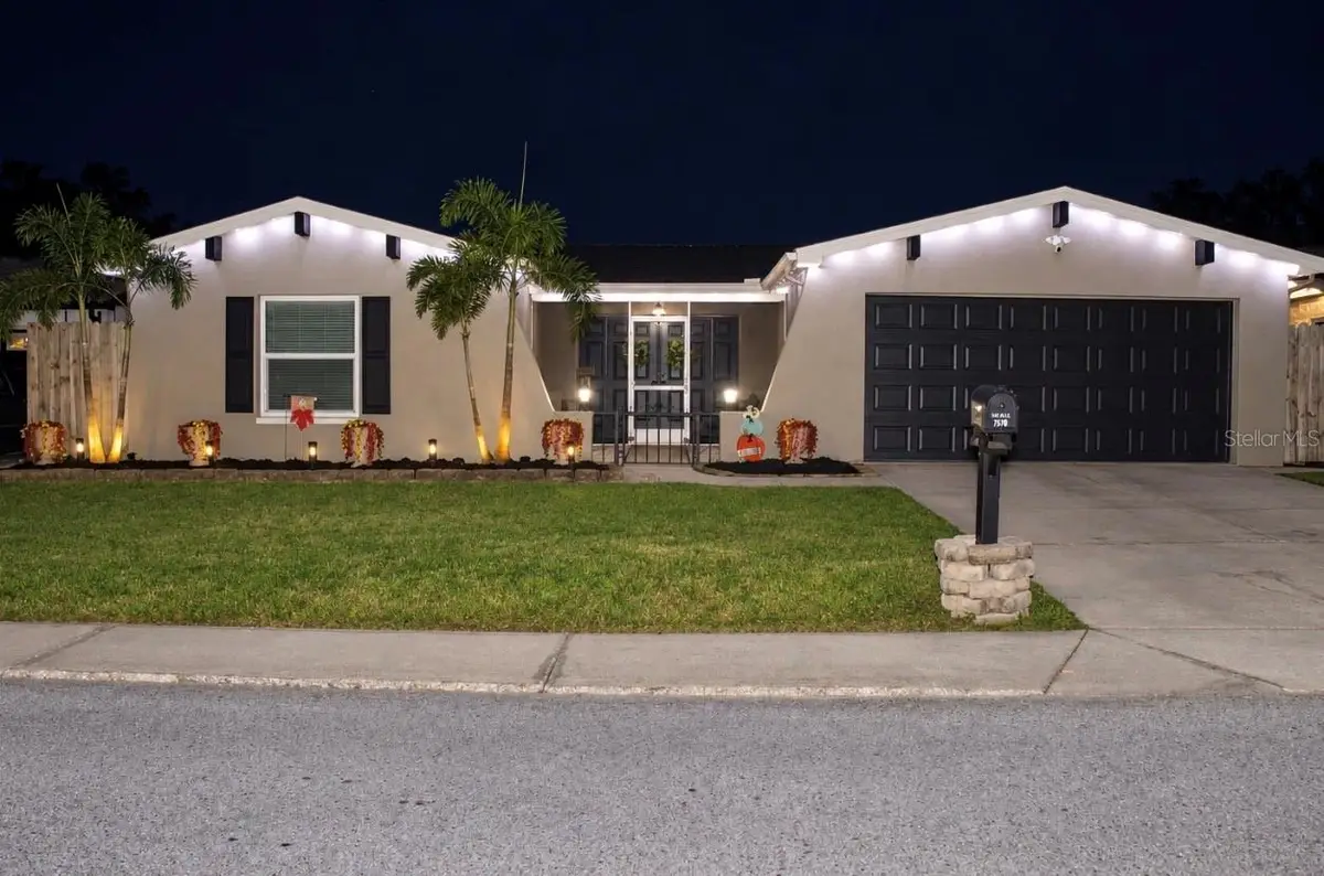 8246 Penwood Drive, Port Richey, FL 34668 - #1
