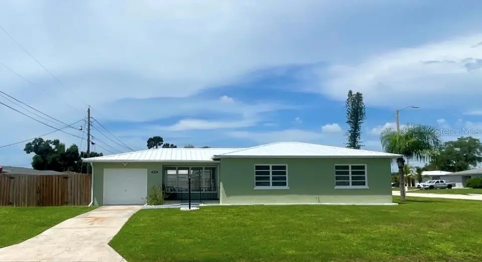4675 Orlando Circle, Bradenton, FL 34207 - #1