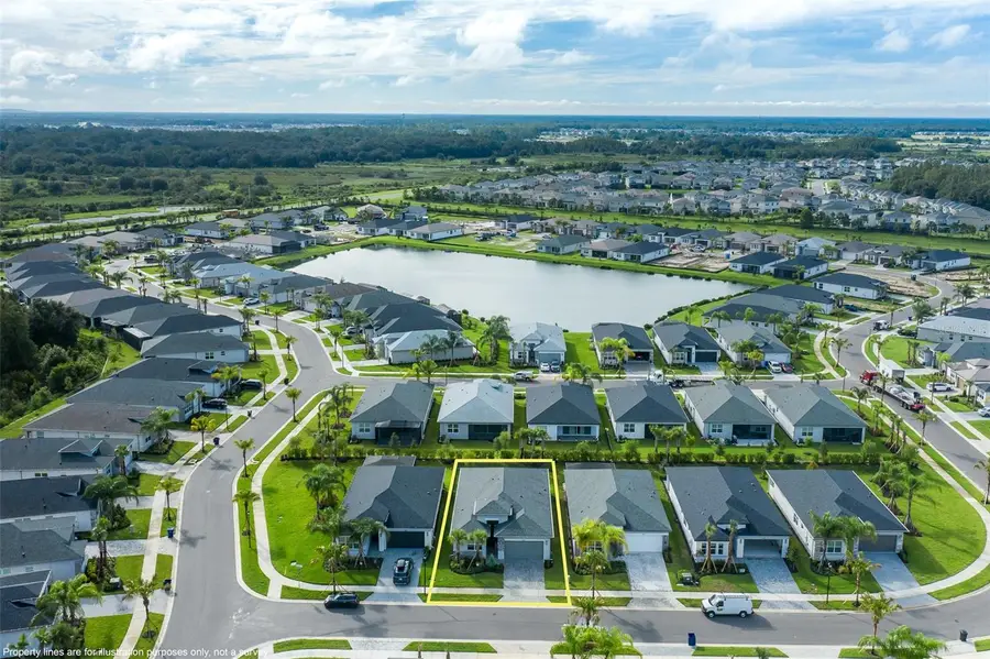 3101 Malta Avenue, Wesley Chapel, FL 33543 - #2