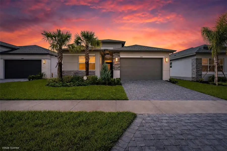 3101 Malta Avenue, Wesley Chapel, FL 33543 - #3