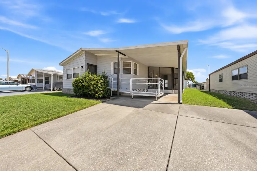 7310 Osage Drive, Hudson, FL 34667 - #2