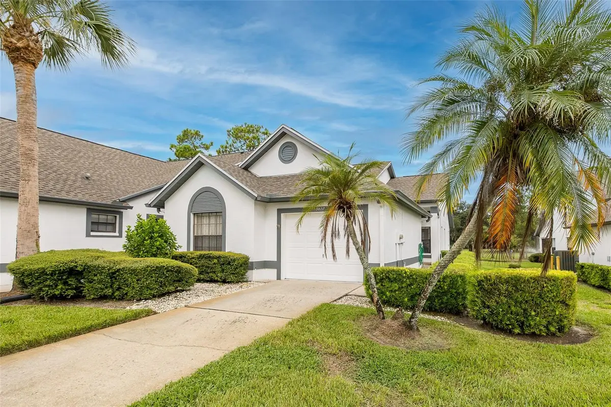 3637 Downfield Place, New Port Richey, FL 34655 - #1