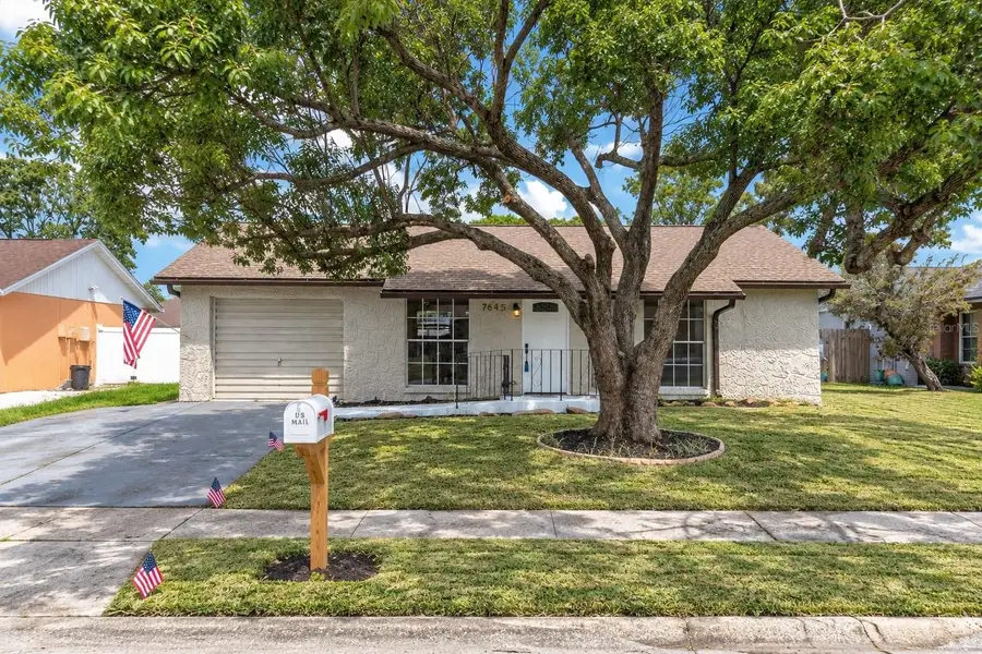 7645 Arlight Drive, New Port Richey, FL 34655 - #2