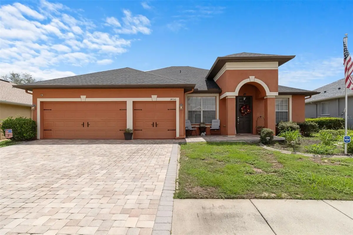 14056 Leybourne Way, Spring Hill, FL 34609 - #1