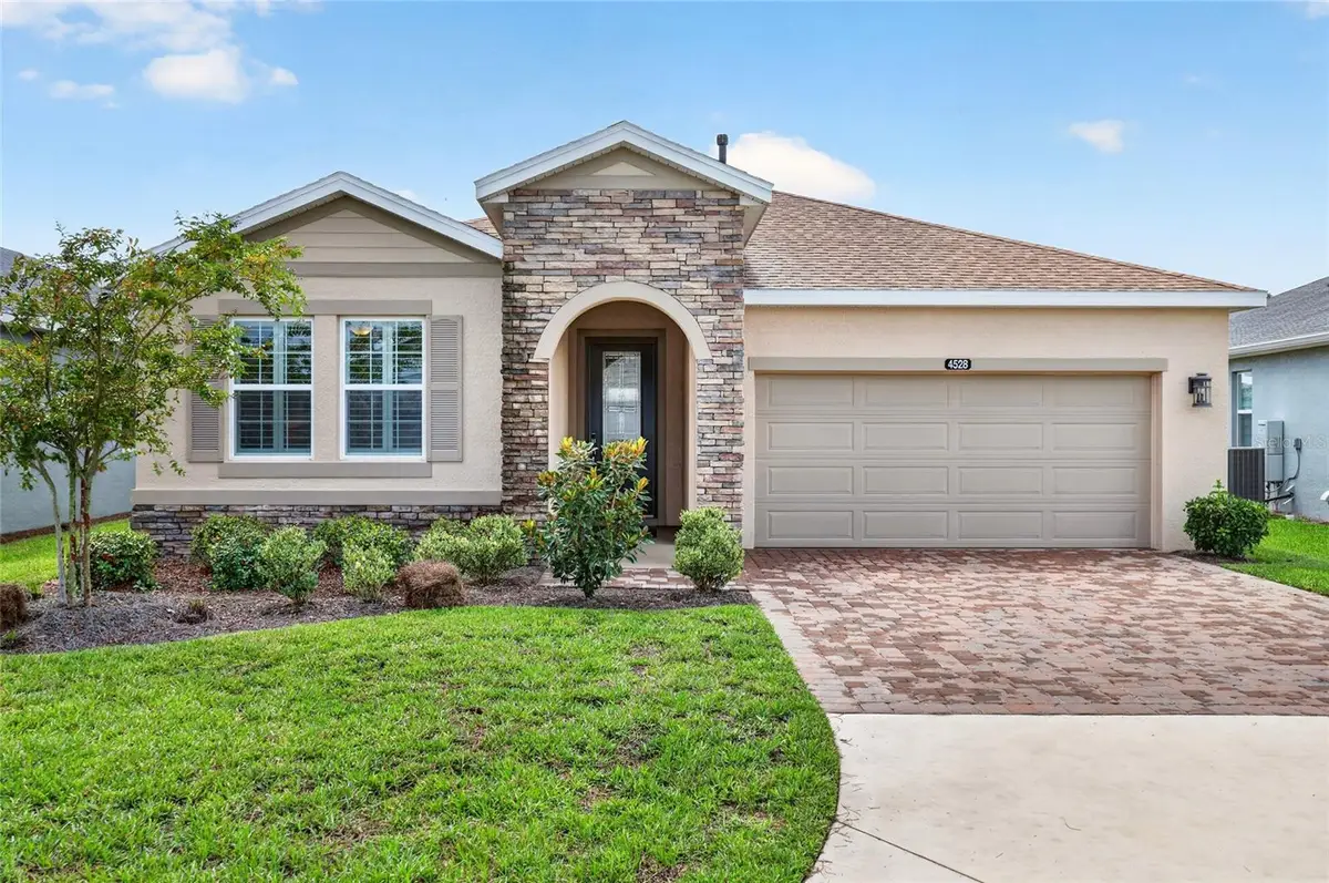 4528 NW 54th Terrace, Ocala, FL 34482 - #1