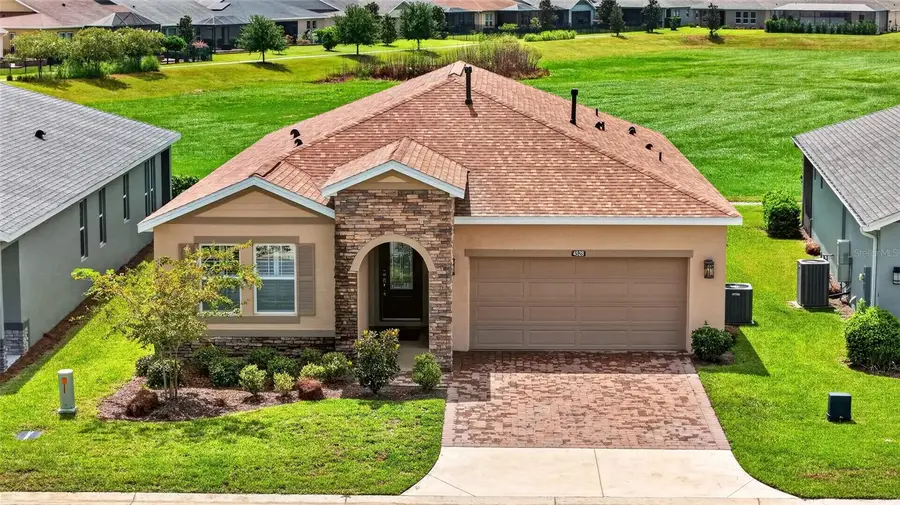 4528 NW 54th Terrace, Ocala, FL 34482 - #3
