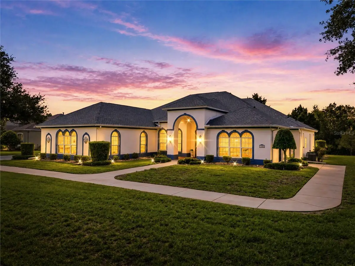 8698 Mississippi Run, Weeki Wachee, FL 34613 - #1