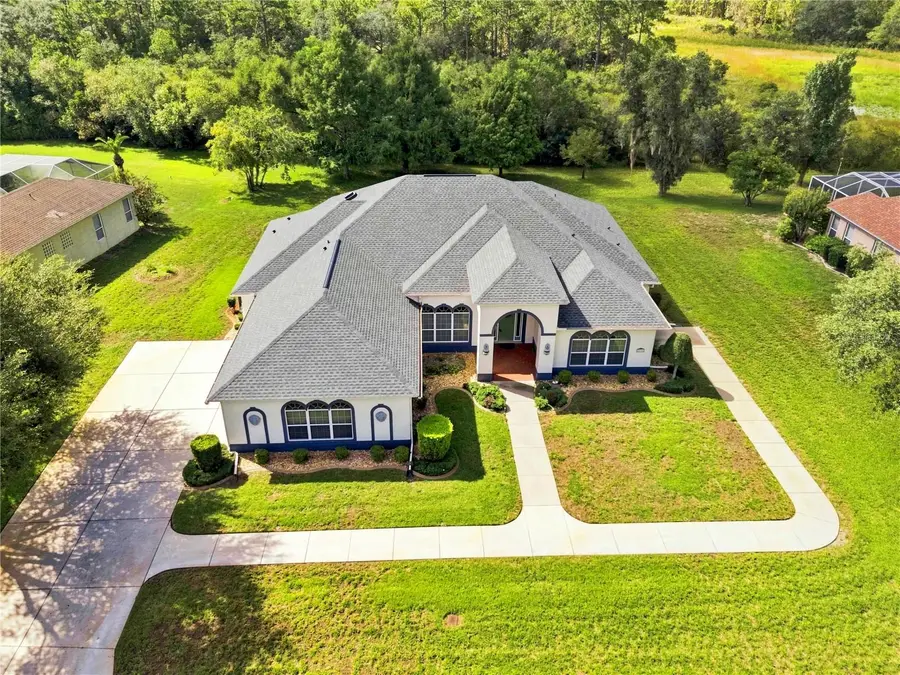 8698 Mississippi Run, Weeki Wachee, FL 34613 - #2