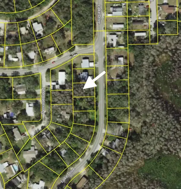 0 Lake Drive, NEW PORT RICHEY, FL 34654