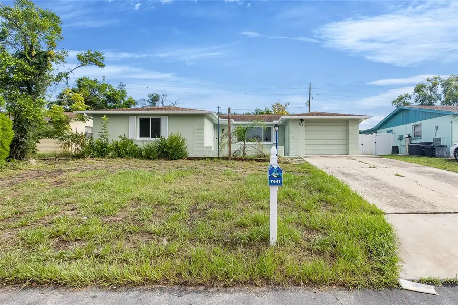 7641 Judith Crescent, Port Richey, FL 34668 - #2