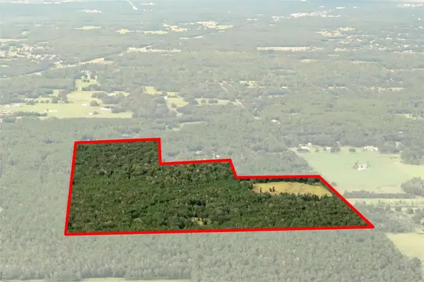 Crum Road, BROOKSVILLE, FL 34604
