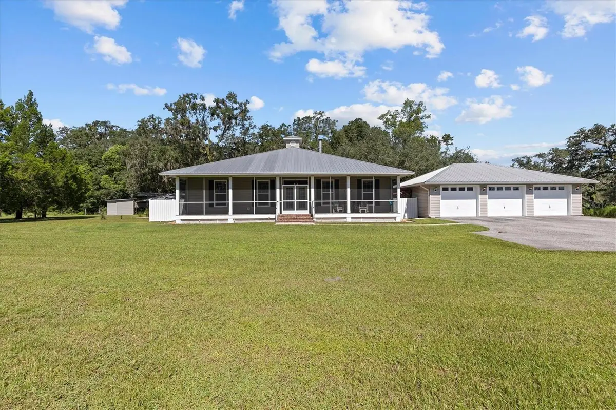 7041 Quarterhorse Lane, Brooksville, FL 34604 - #1