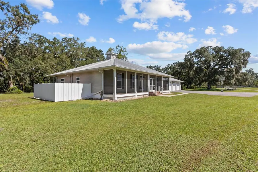 7041 Quarterhorse Lane, Brooksville, FL 34604 - #3