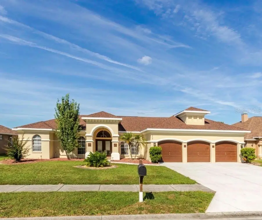 3427 Misty View Drive, Spring Hill, FL 34609 - #1