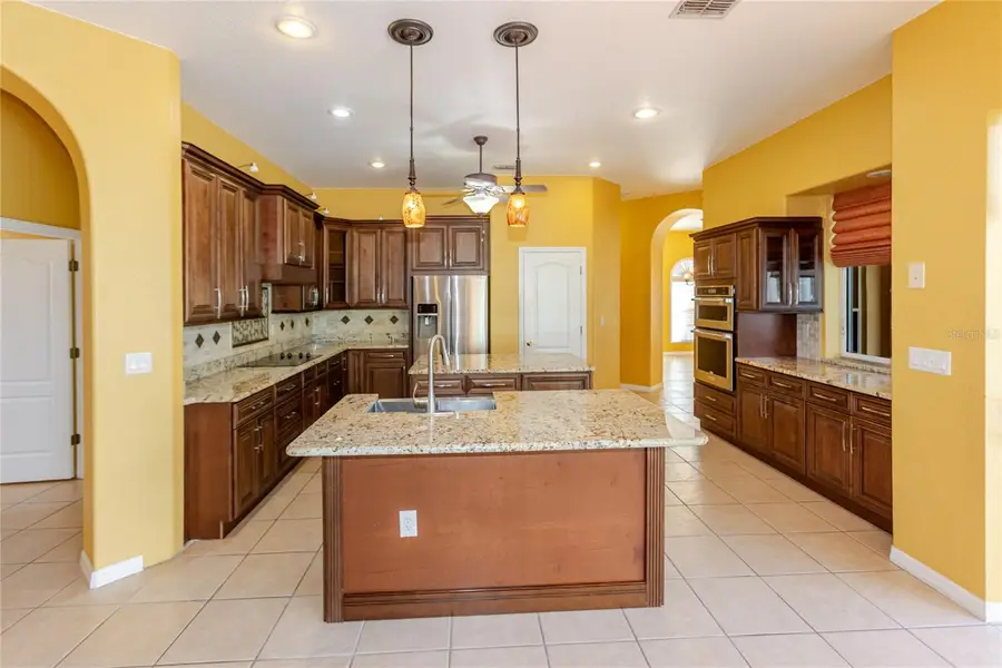 3427 Misty View Drive, Spring Hill, FL 34609 - #3