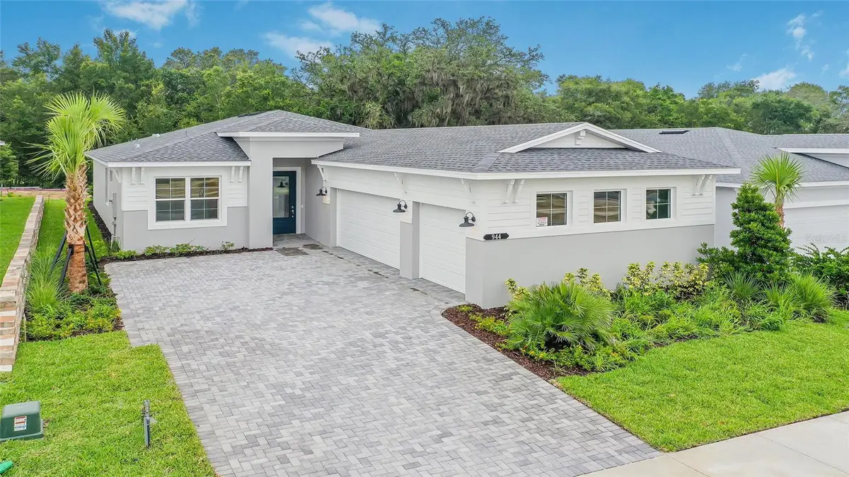 944 Club Cresswind Drive, Lady Lake, FL 32159 - #1