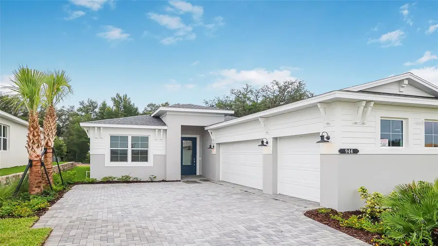944 Club Cresswind Drive, Lady Lake, FL 32159 - #2