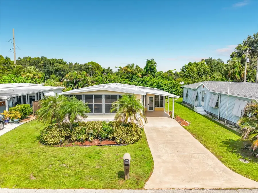 225 Shrub Lane N, North Fort Myers, FL 33917 - #2