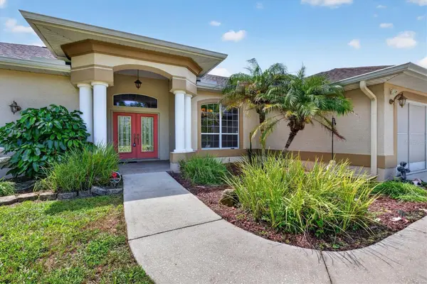 9412 Grouse Way, HUDSON, FL 34669