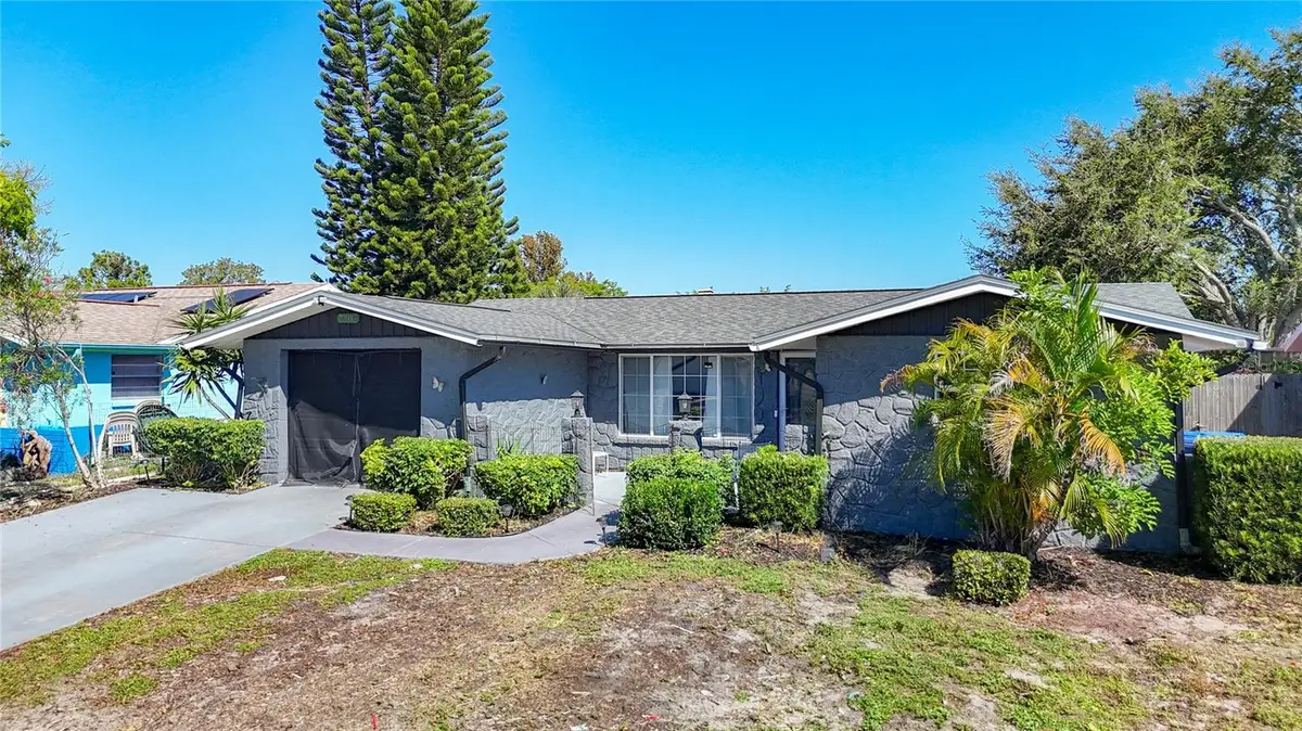 7305 San Carlos Drive, Port Richey, FL 34668 - #1
