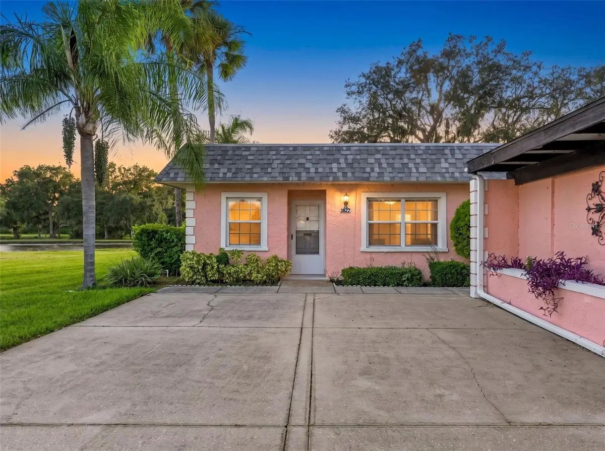 3827 Trophy Boulevard, New Port Richey, FL 34655 - #1
