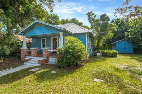 4109 N Suwanee Avenue, TAMPA, FL 33603