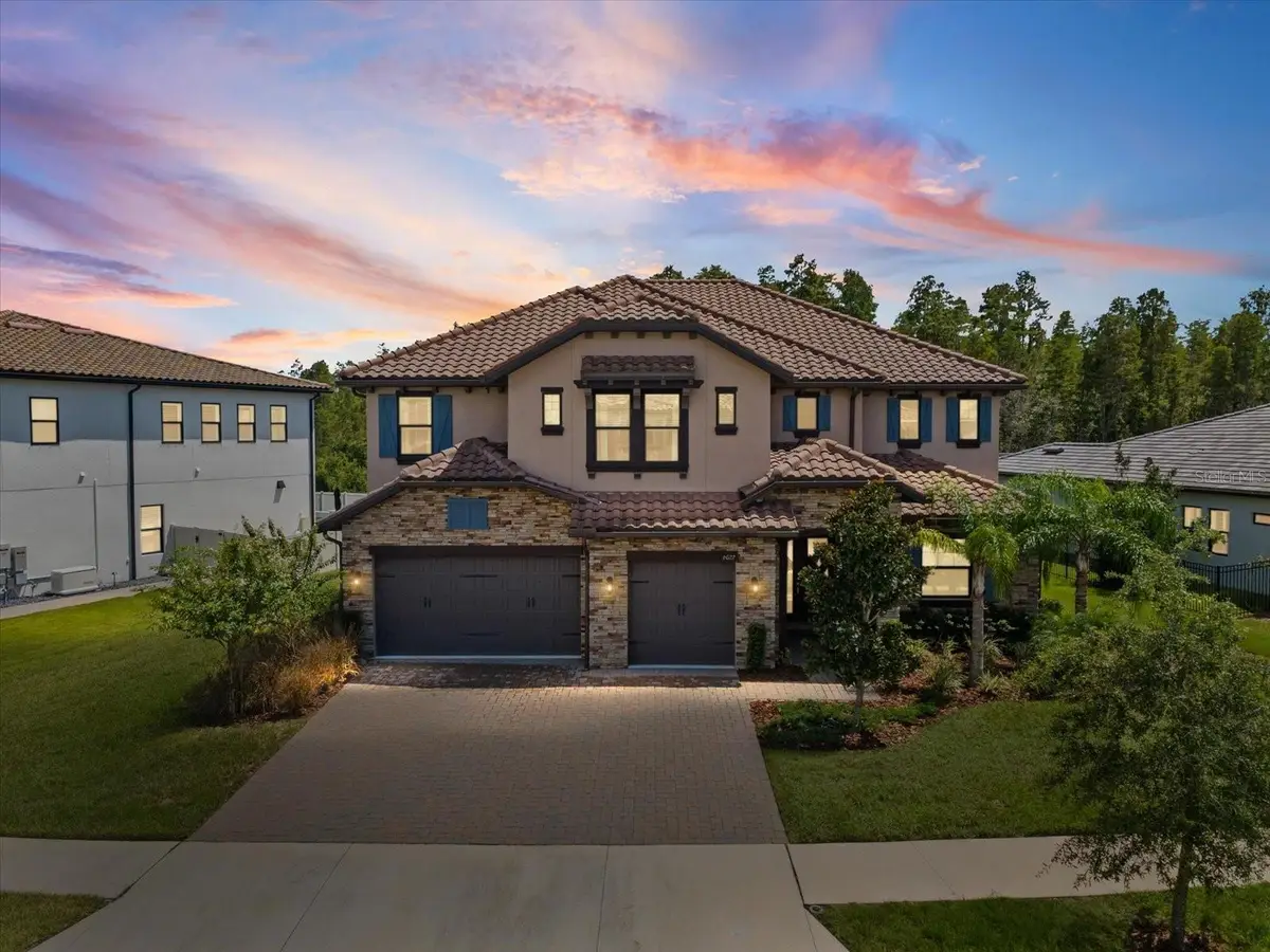 6022 Marsh Trail Drive, Odessa, FL 33556 - #1