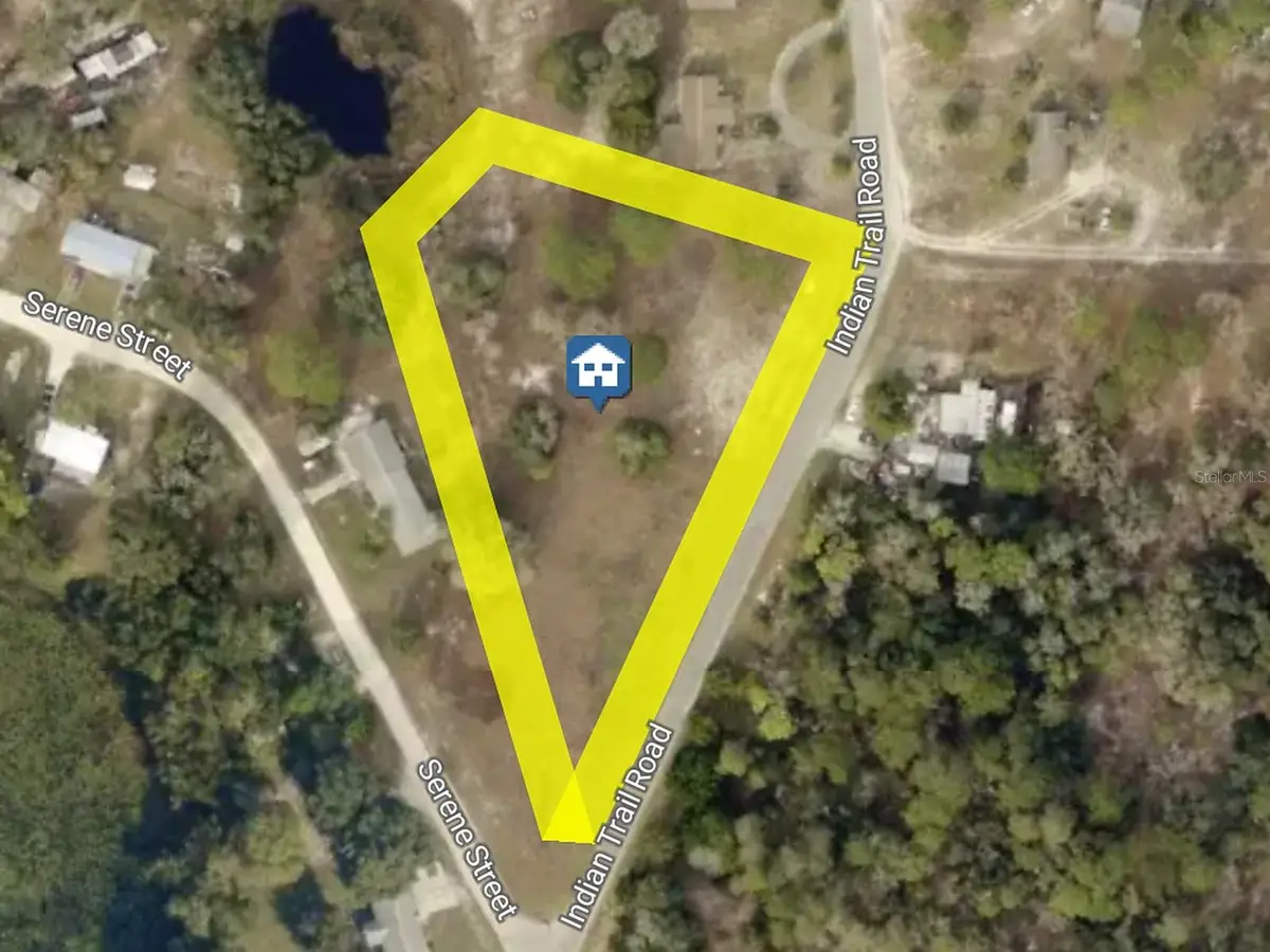 Indian Trail Road, Weeki Wachee, FL 34613 - #1