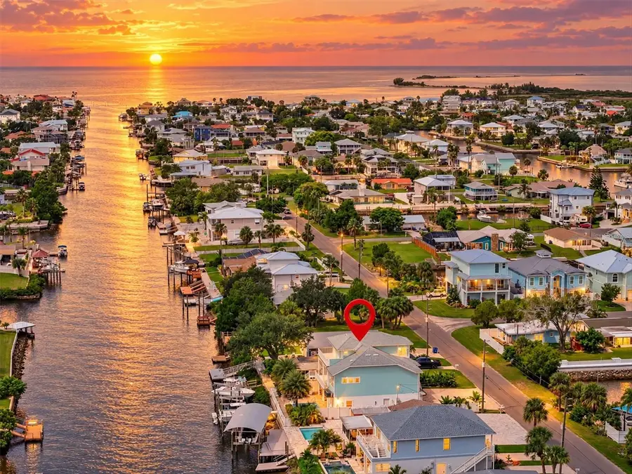 4030 Gulf Coast Drive, Hernando Beach, FL 34607 - #2