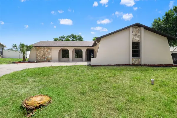 5138 Mentmore Avenue, SPRING HILL, FL 34606