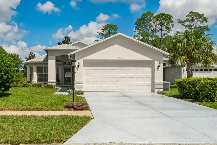 11849 Aranda Court, Hudson, FL 34667 - #2