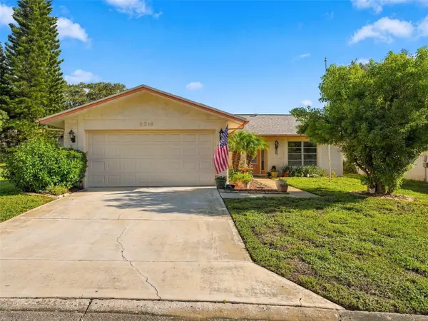 8215 San Felipe Court, PORT RICHEY, FL 34668