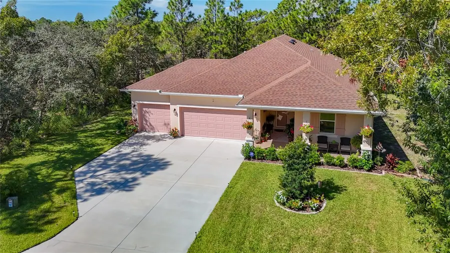 12 Dahlia Court S, Homosassa, FL 34446 - #3