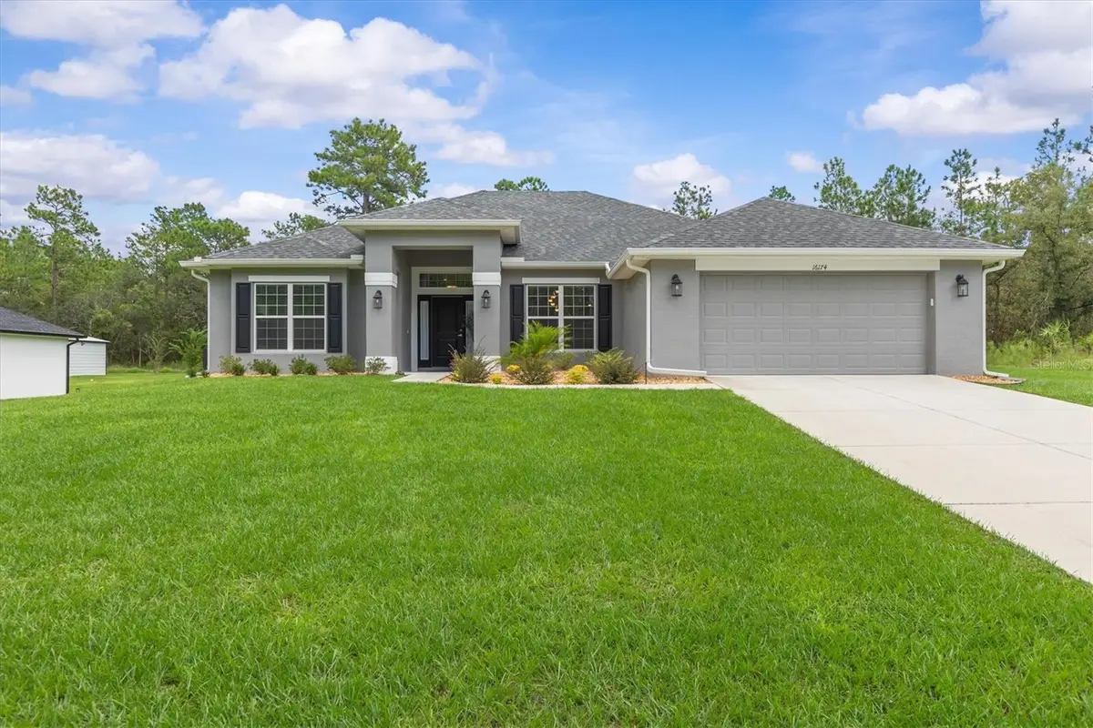 16174 Malden Road, Weeki Wachee, FL 34614 - #1