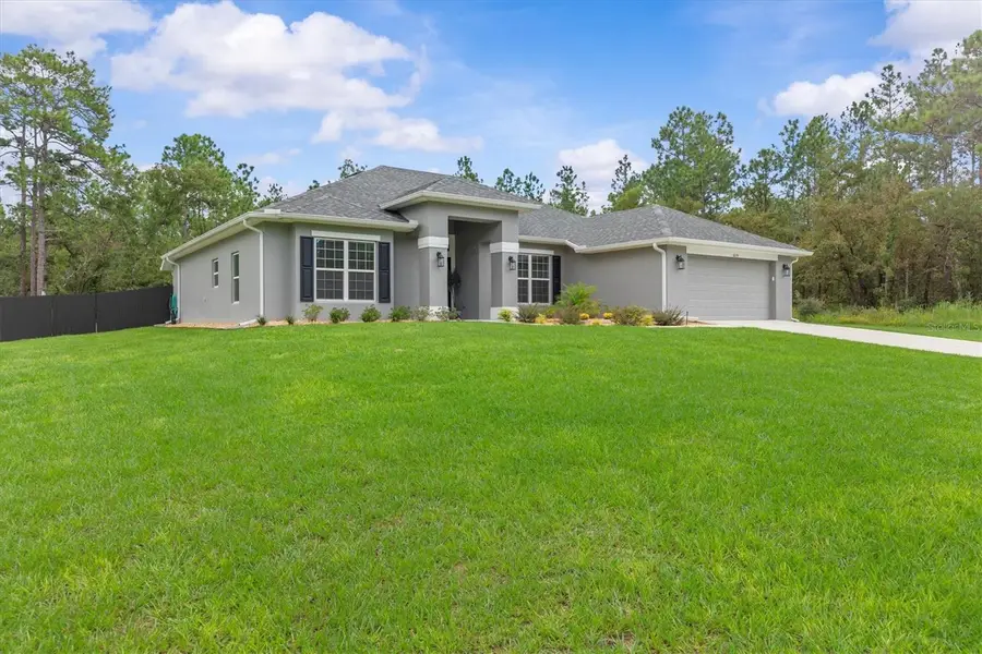 16174 Malden Road, Weeki Wachee, FL 34614 - #2