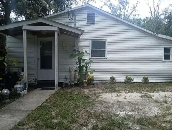112 Husek Street, MASARYKTOWN, FL 34604