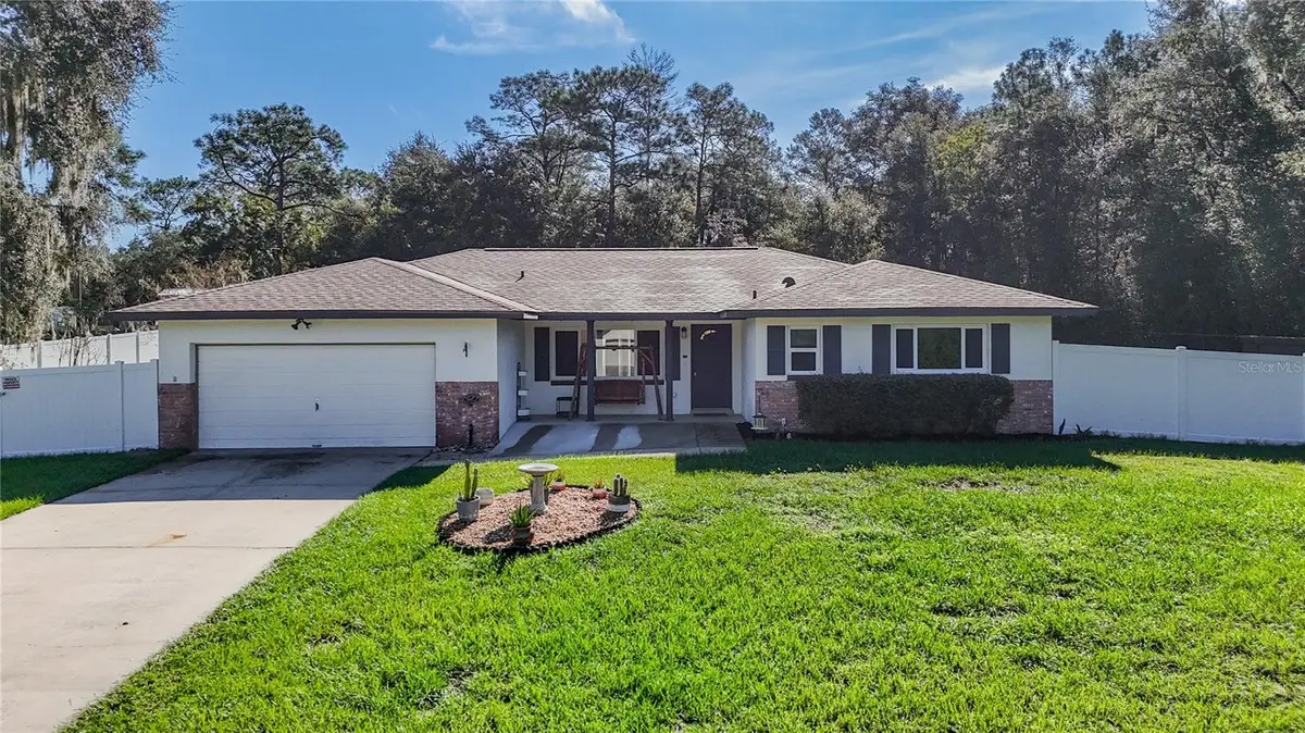 12261 S Elm Point, Floral City, FL 34436 - #1
