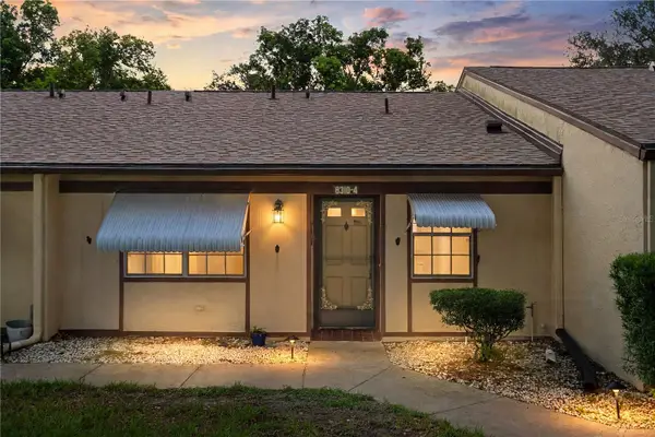 8310 High Point Circle #4, PORT RICHEY, FL 34668