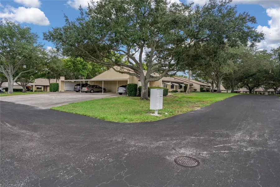 8310 High Point Circle #4, Port Richey, FL 34668 - #2