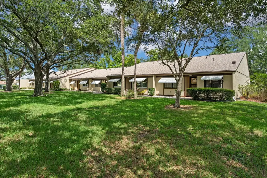 8310 High Point Circle #4, Port Richey, FL 34668 - #3