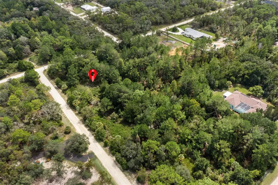 18399 Ramsey Road, Weeki Wachee, FL 34614 - #2