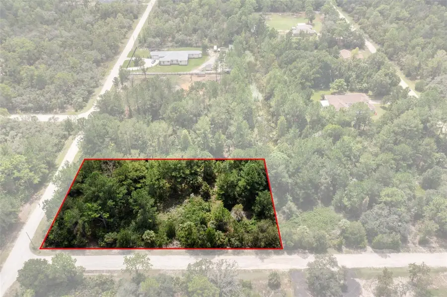 18399 Ramsey Road, Weeki Wachee, FL 34614 - #3