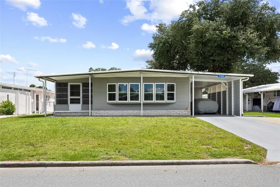 7466 Western Circle Drive, Brooksville, FL 34613 - #2