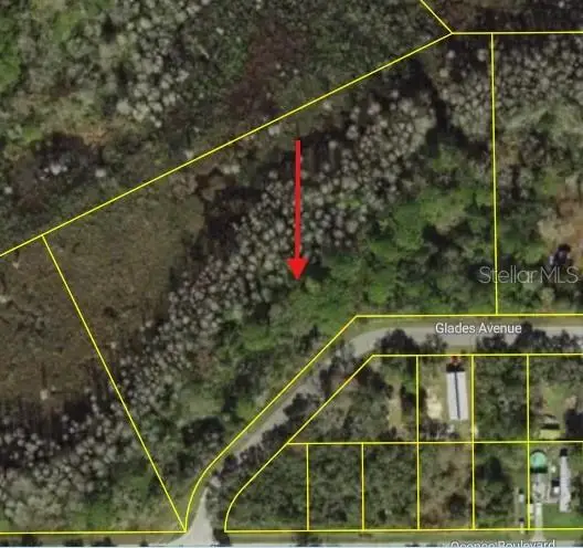 0 0 Glades Avenue, New Port Richey, FL 34654 - #1