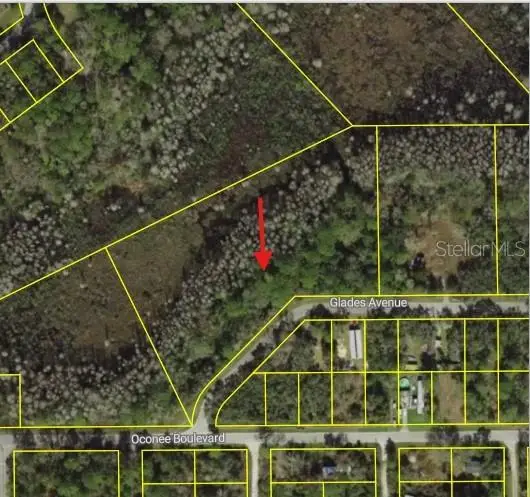 0 0 Glades Avenue, New Port Richey, FL 34654 - #3