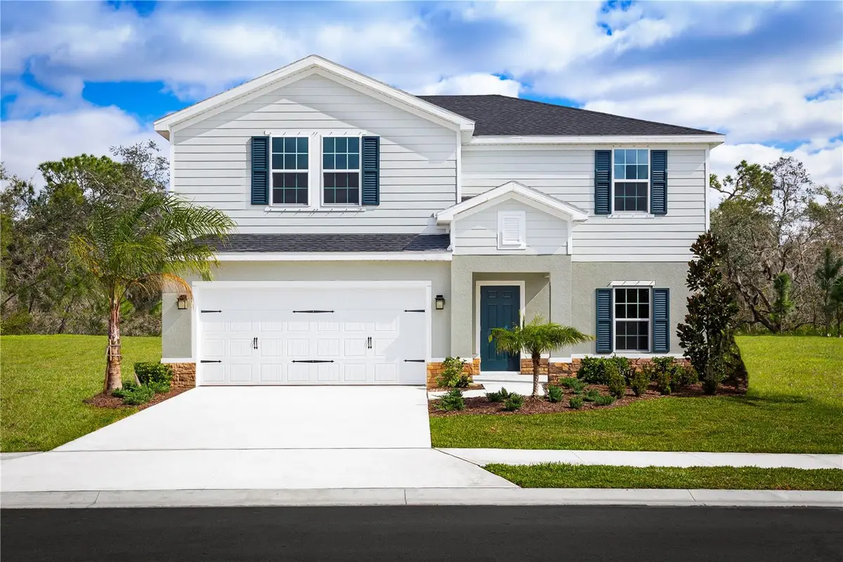 1579 Starling Song Lane, Lakeland, FL 33811 - #1